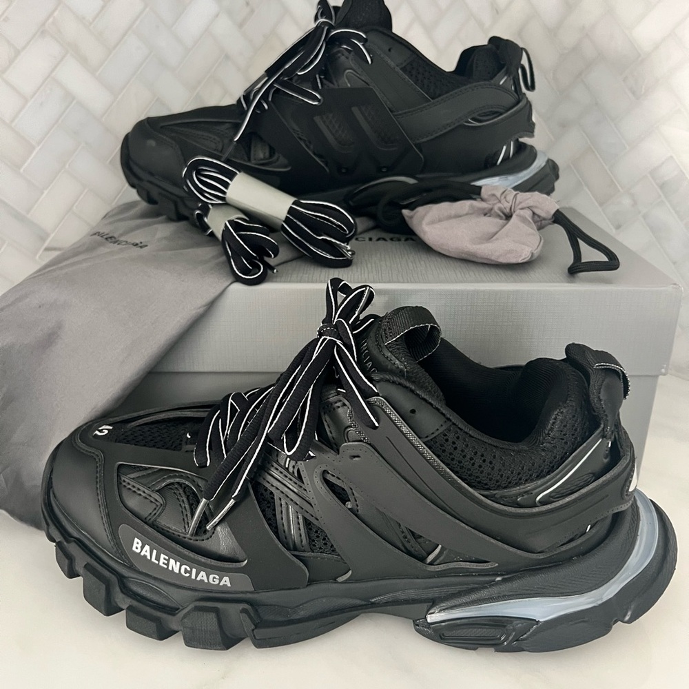 BALENCIAGAS